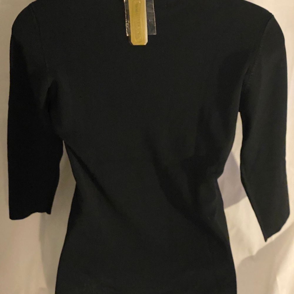 Morado New York top - Picture 4 of 7
